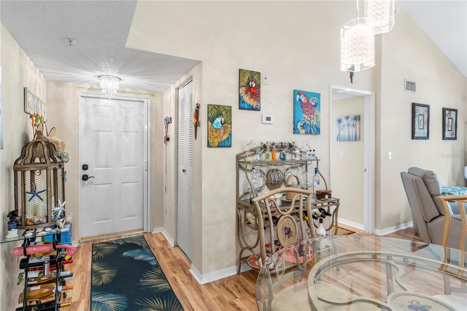 LAGUNA OF VERO BEACH - Residential