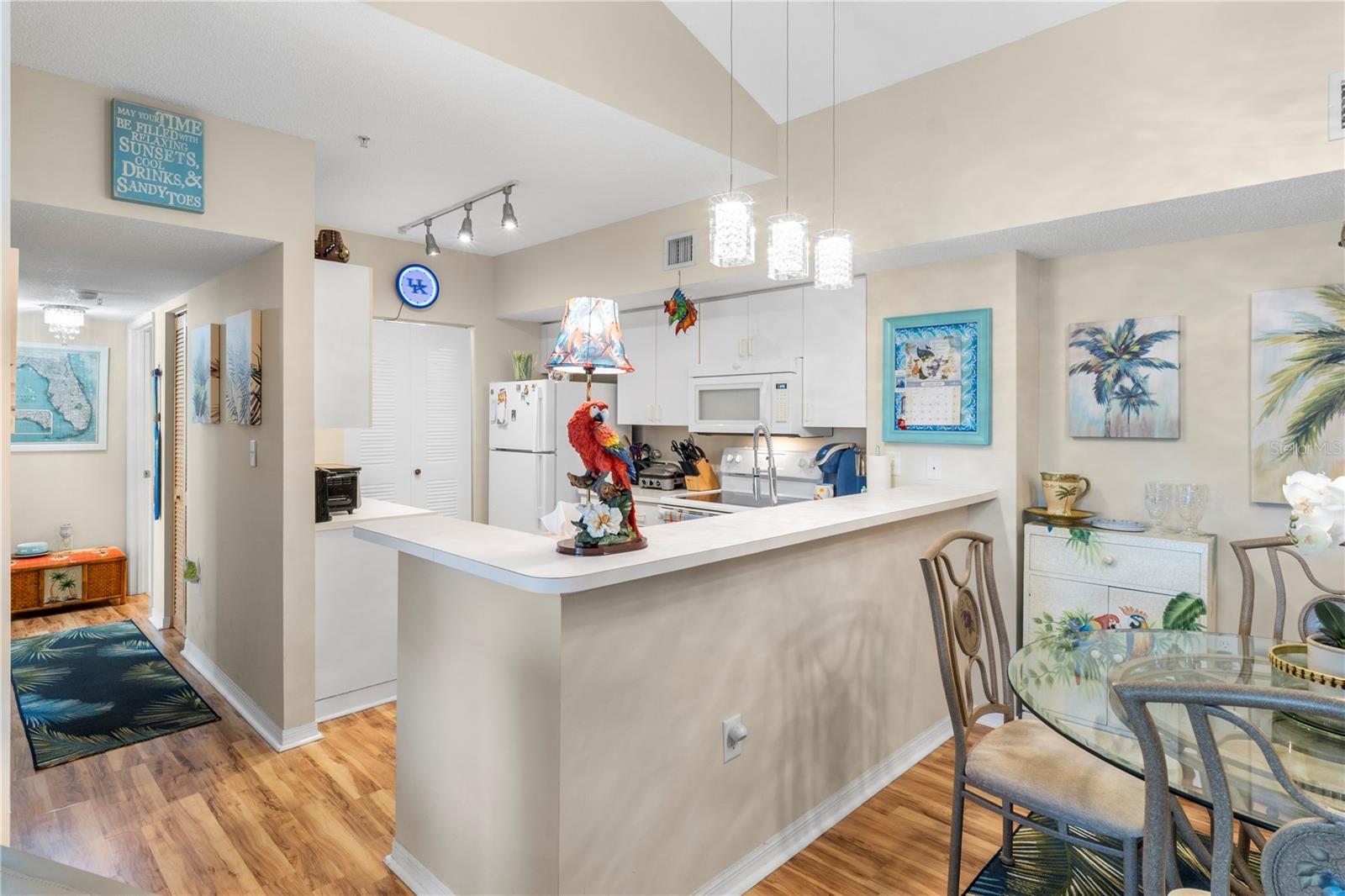 LAGUNA OF VERO BEACH - Residential