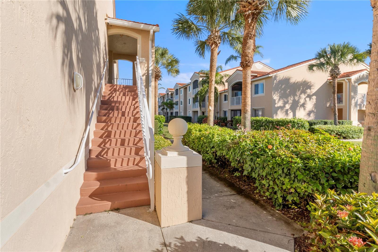 LAGUNA OF VERO BEACH - Residential