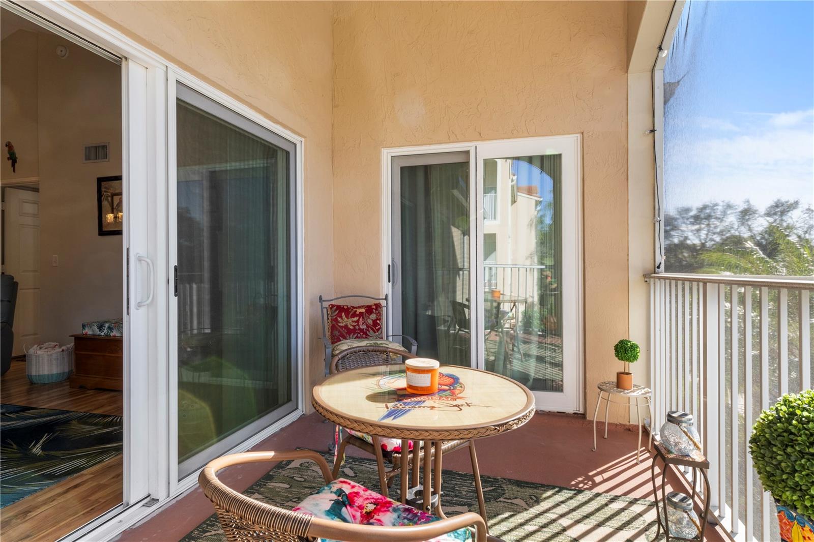 LAGUNA OF VERO BEACH - Residential