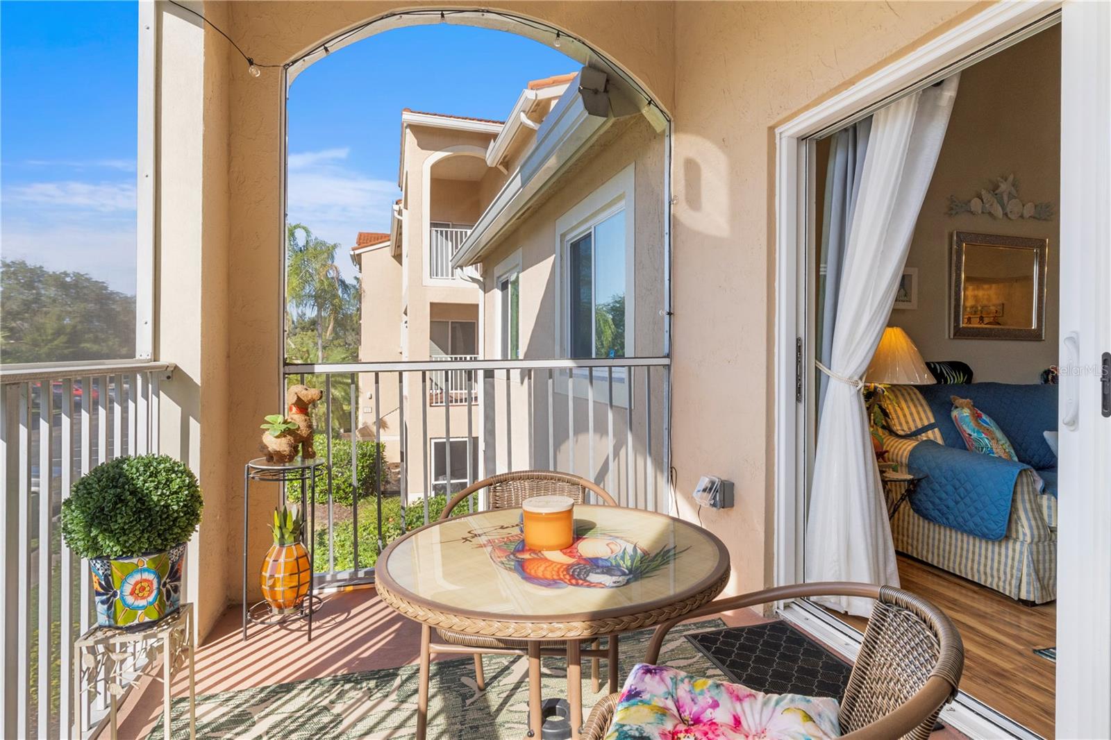 LAGUNA OF VERO BEACH - Residential