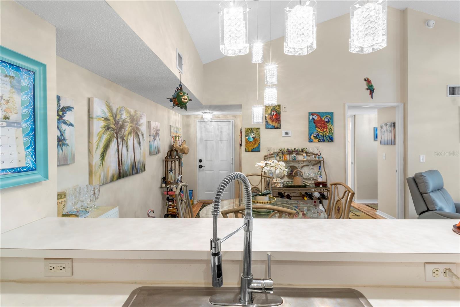 LAGUNA OF VERO BEACH - Residential