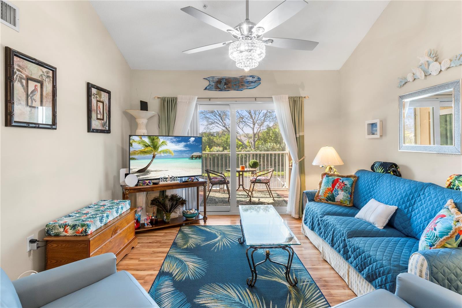 LAGUNA OF VERO BEACH - Residential