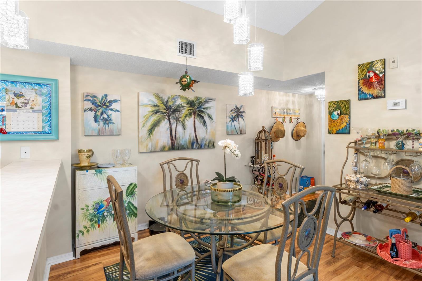 LAGUNA OF VERO BEACH - Residential