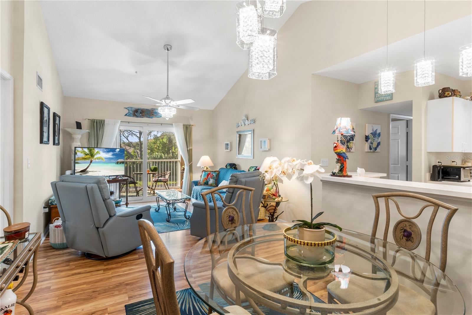 LAGUNA OF VERO BEACH - Residential