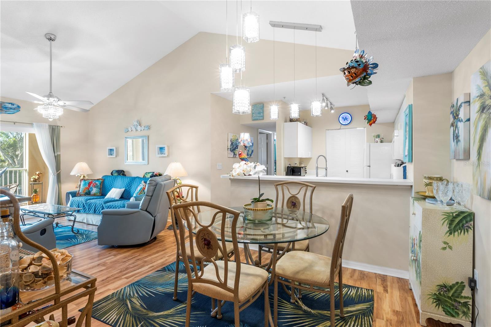 LAGUNA OF VERO BEACH - Residential