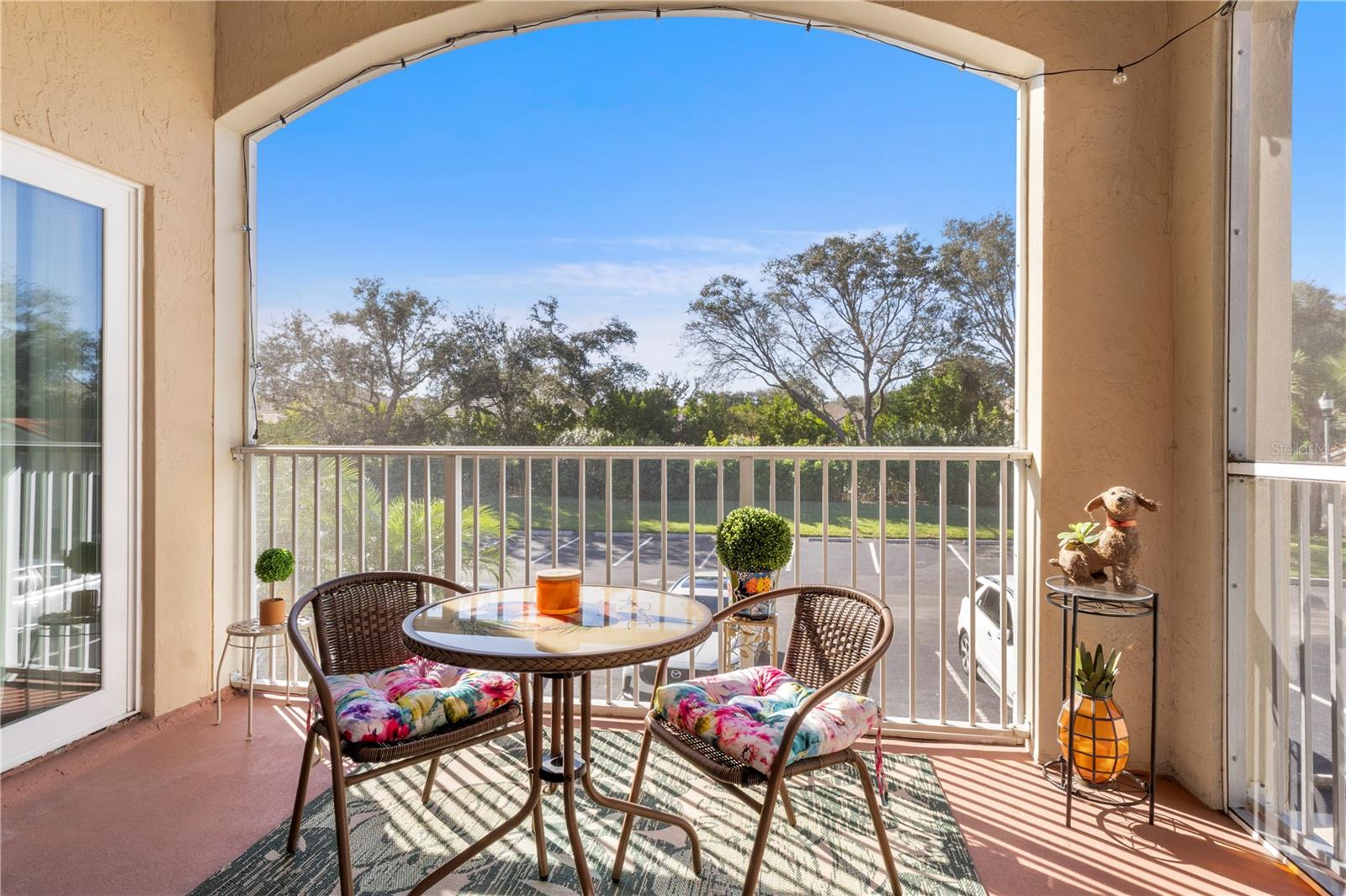 LAGUNA OF VERO BEACH - Residential