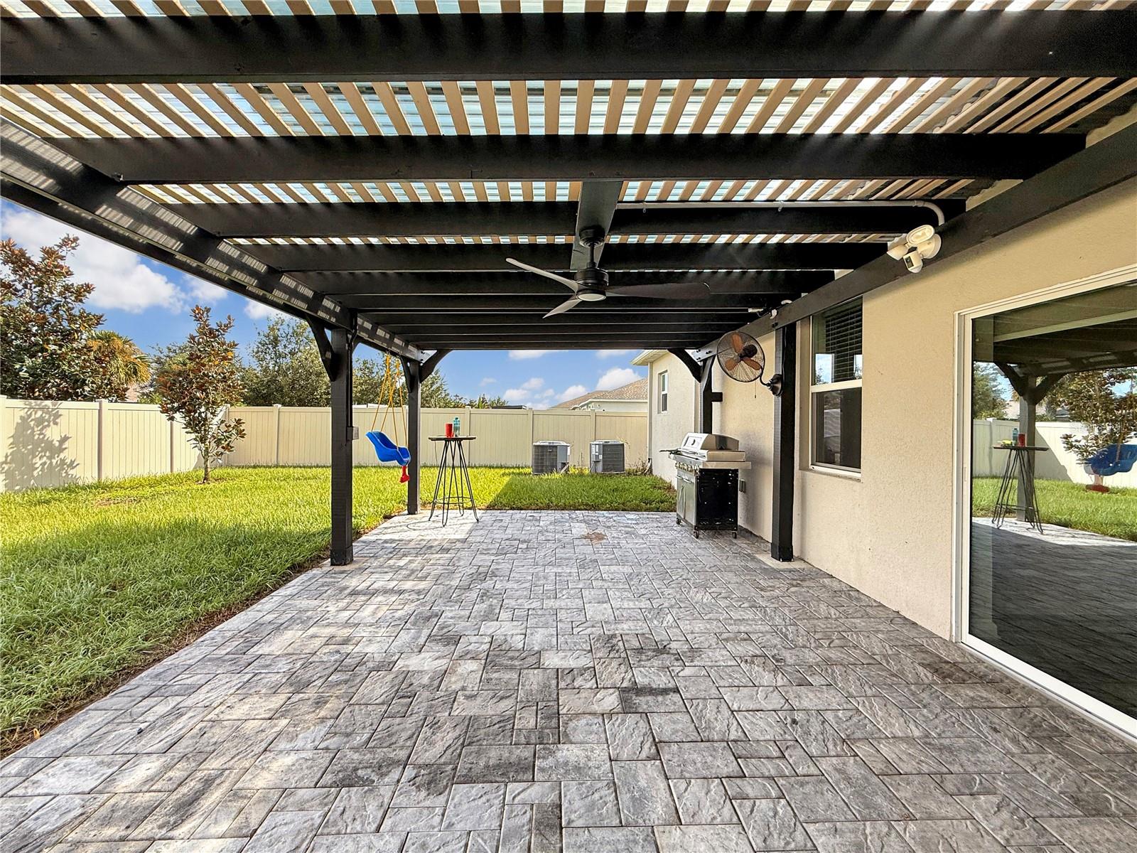 OLD HICKORY PH 1 & 2 - Residential Lease