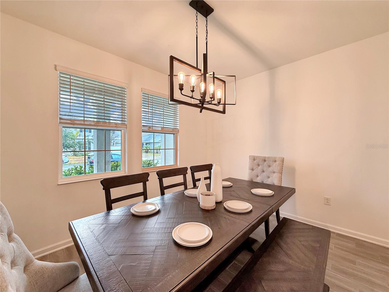 OLD HICKORY PH 1 & 2 - Residential Lease