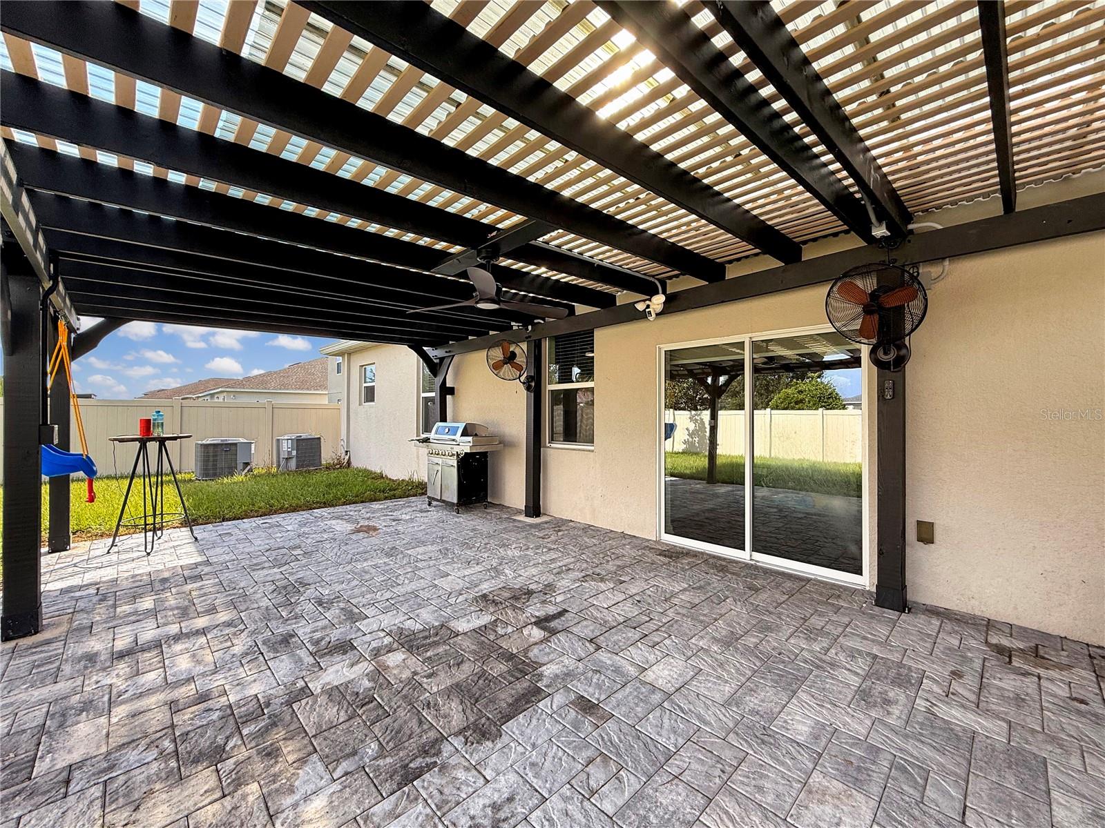 OLD HICKORY PH 1 & 2 - Residential Lease