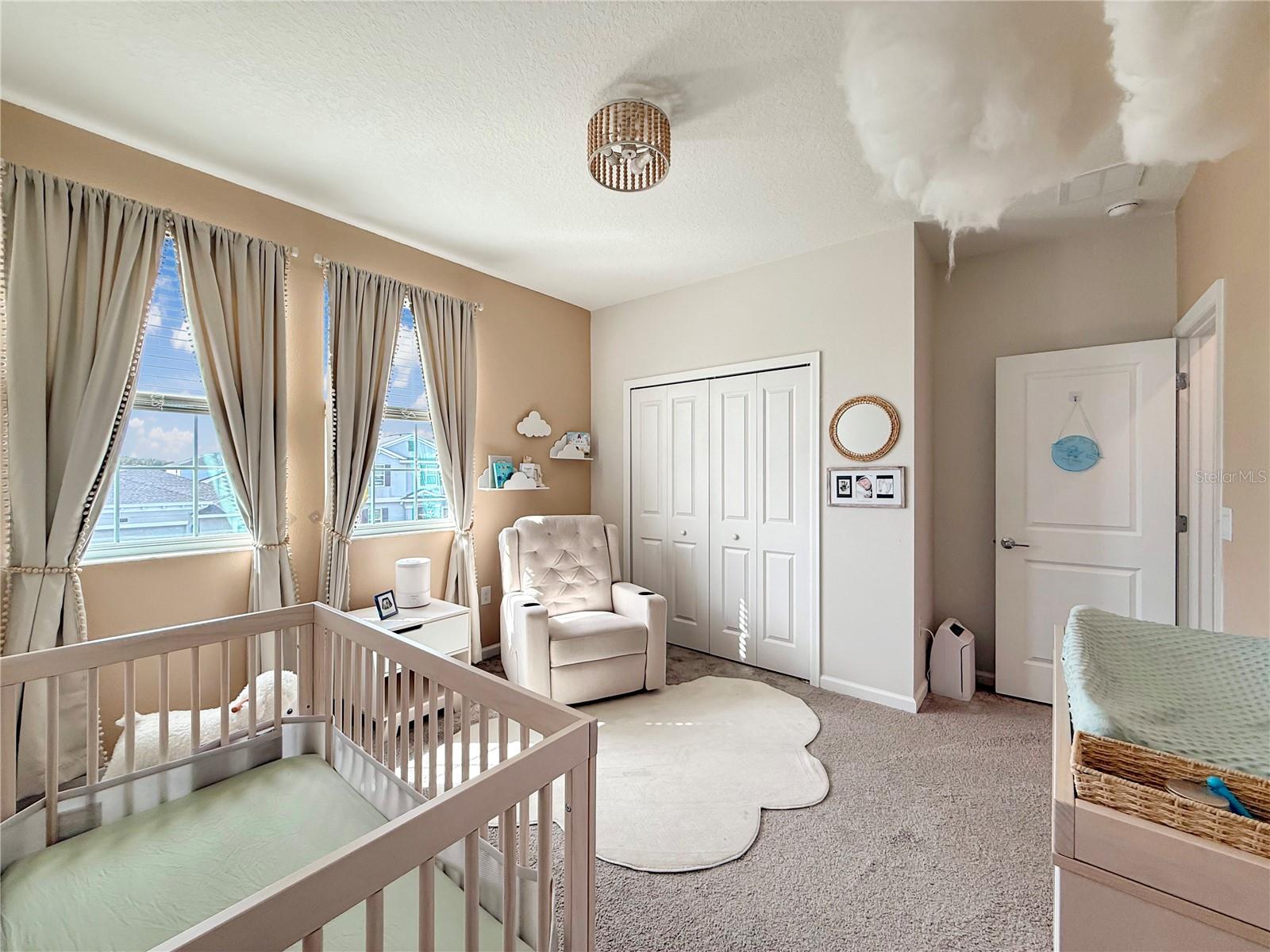 OLD HICKORY PH 1 & 2 - Residential Lease