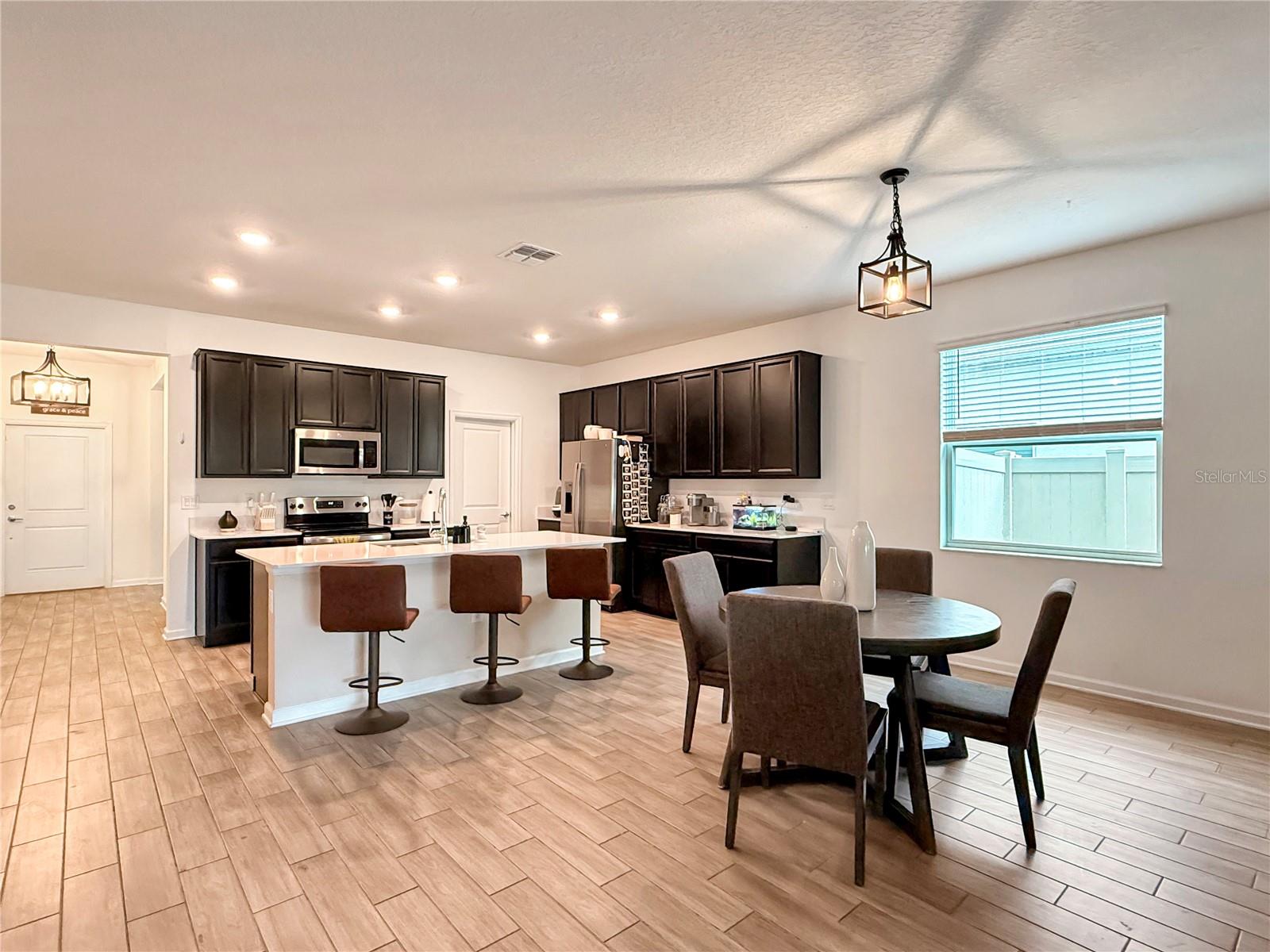 OLD HICKORY PH 1 & 2 - Residential Lease