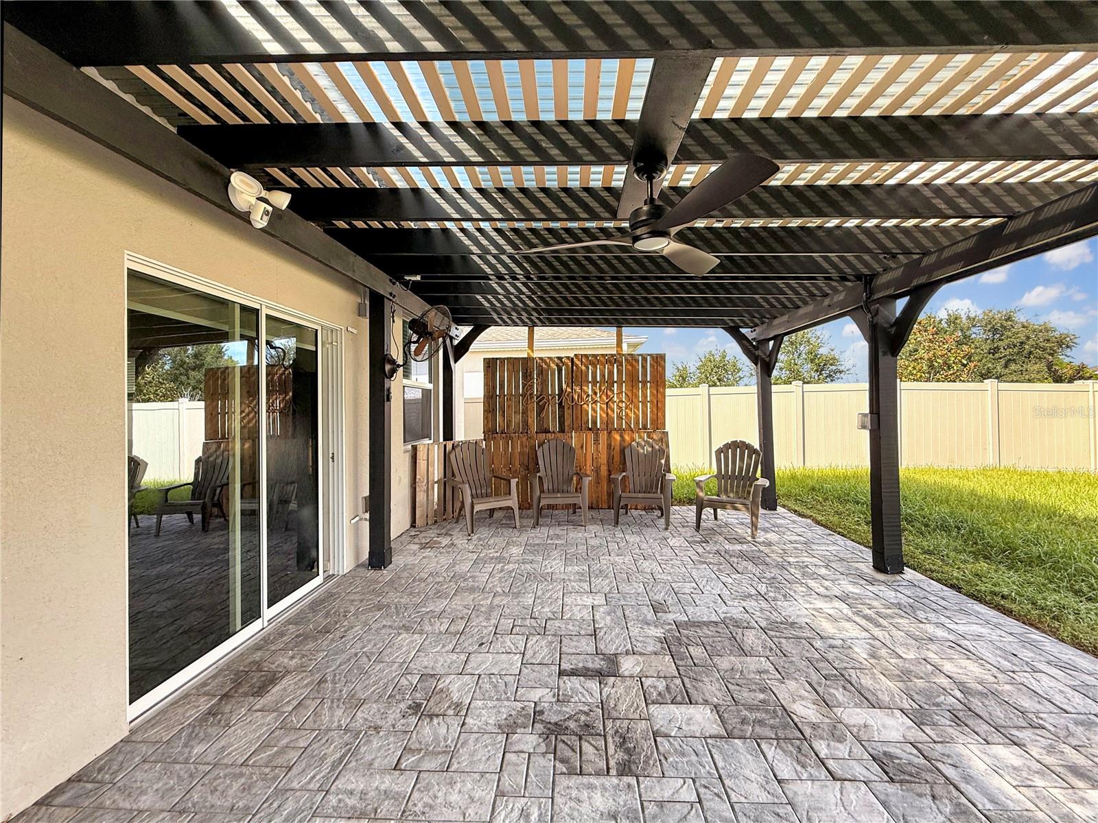 OLD HICKORY PH 1 & 2 - Residential Lease