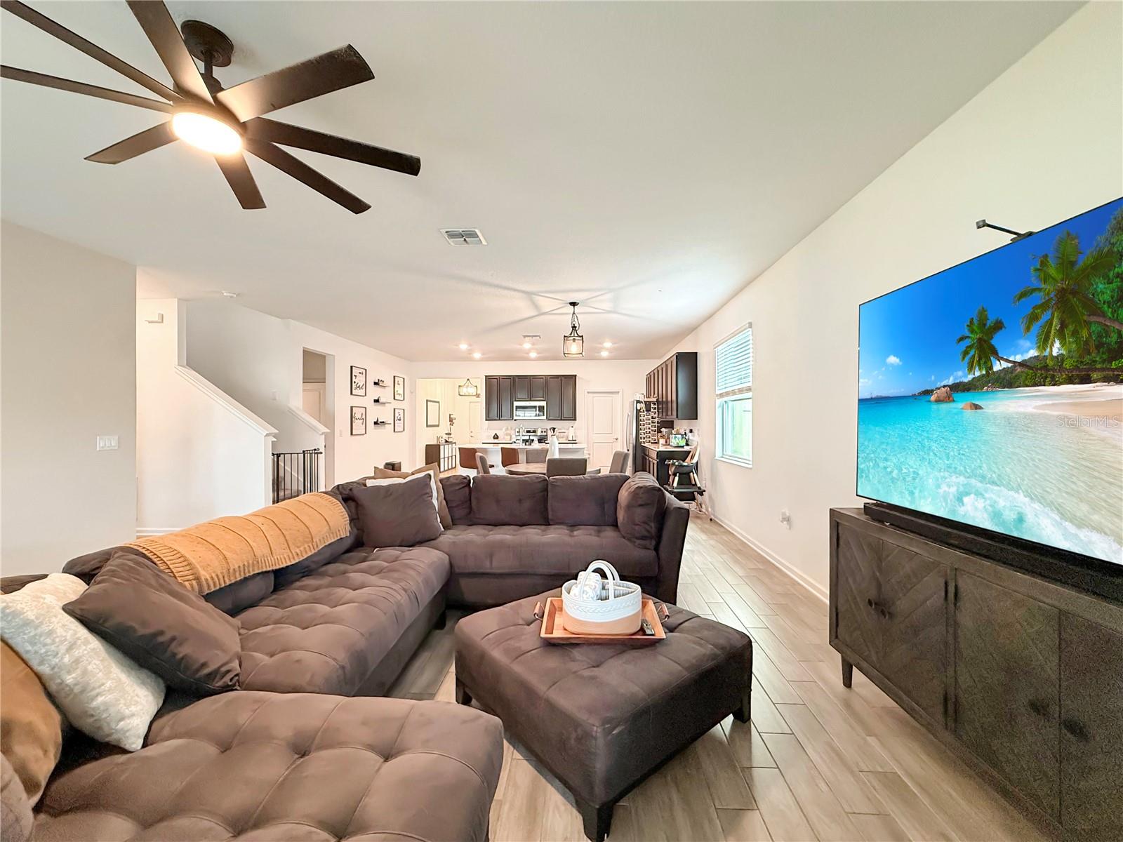 OLD HICKORY PH 1 & 2 - Residential Lease