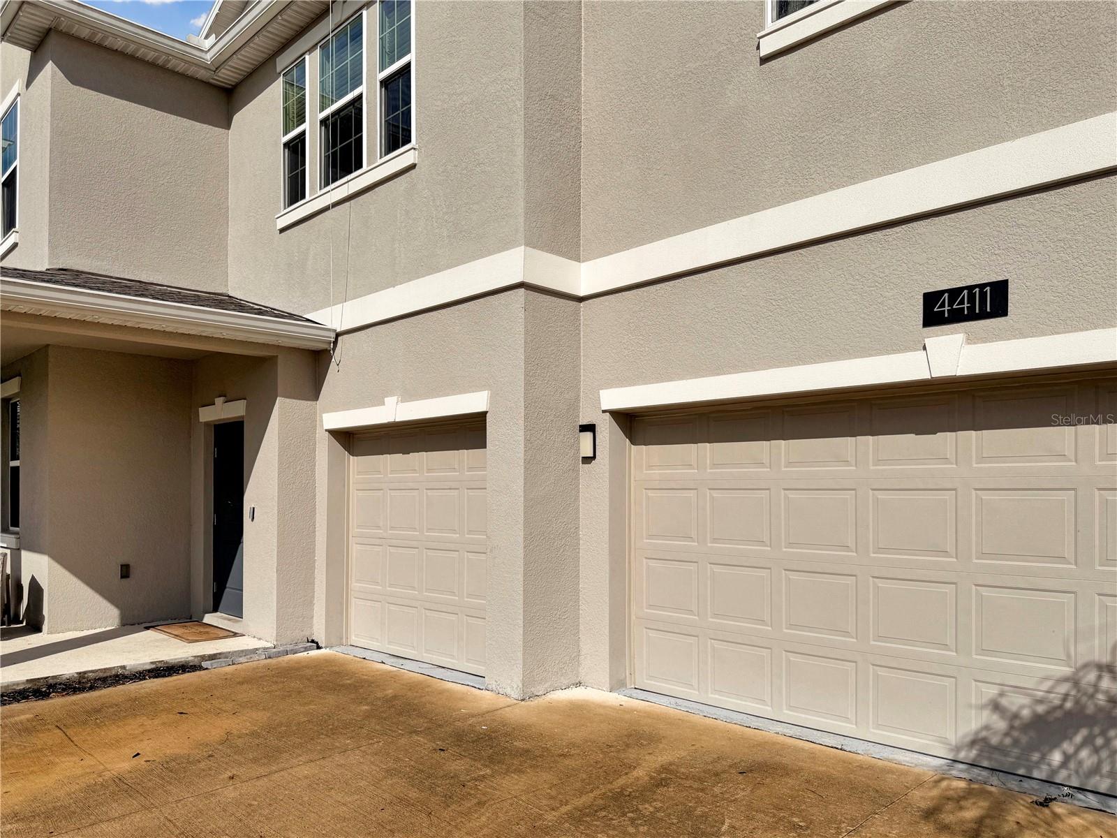 OLD HICKORY PH 1 & 2 - Residential Lease