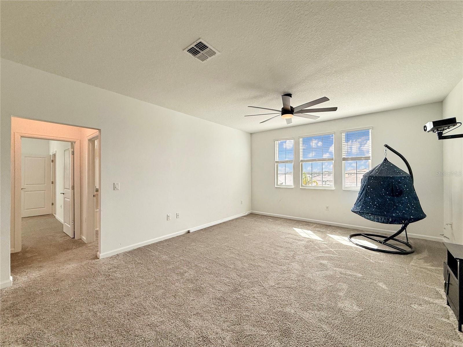 OLD HICKORY PH 1 & 2 - Residential Lease