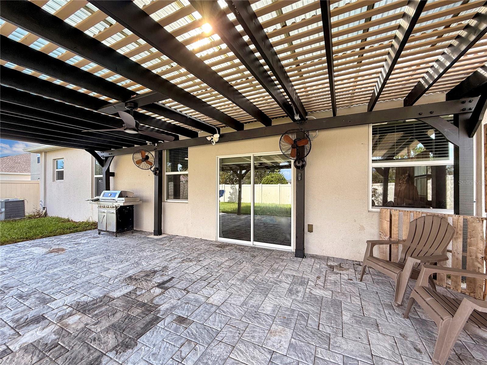 OLD HICKORY PH 1 & 2 - Residential Lease