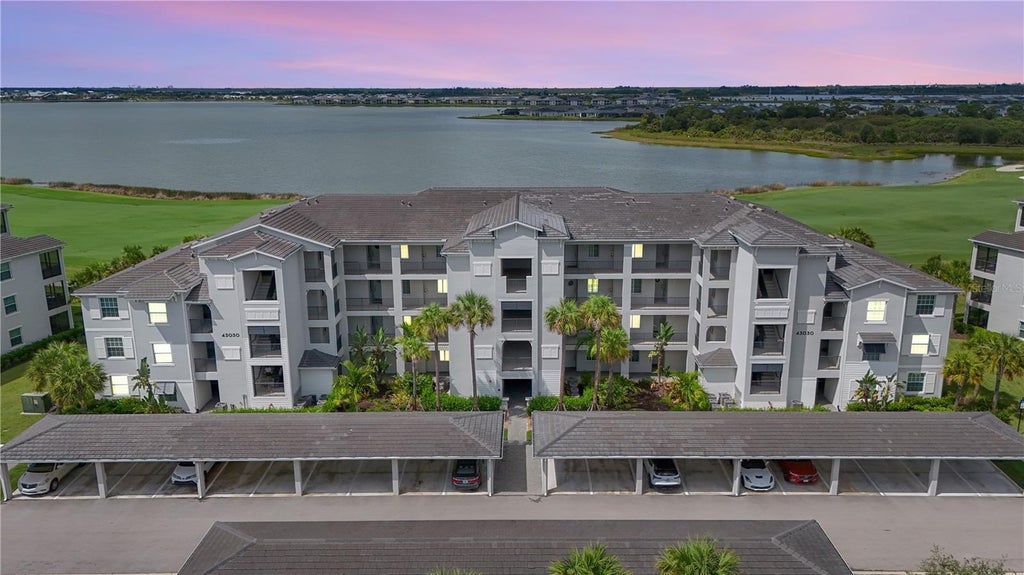 Photo of 43030 Greenway Boulevard #425, Punta Gorda, FL 33982 (MLS # C7530607)