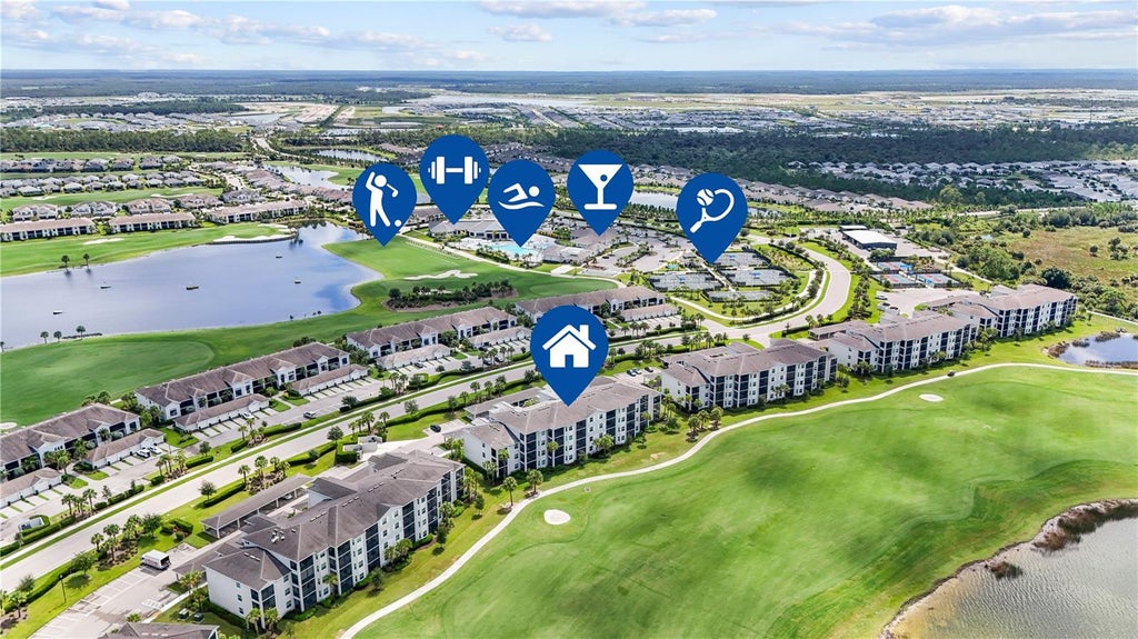 Photo of 43030 Greenway Boulevard #425, Punta Gorda, FL 33982 (MLS # C7530607)