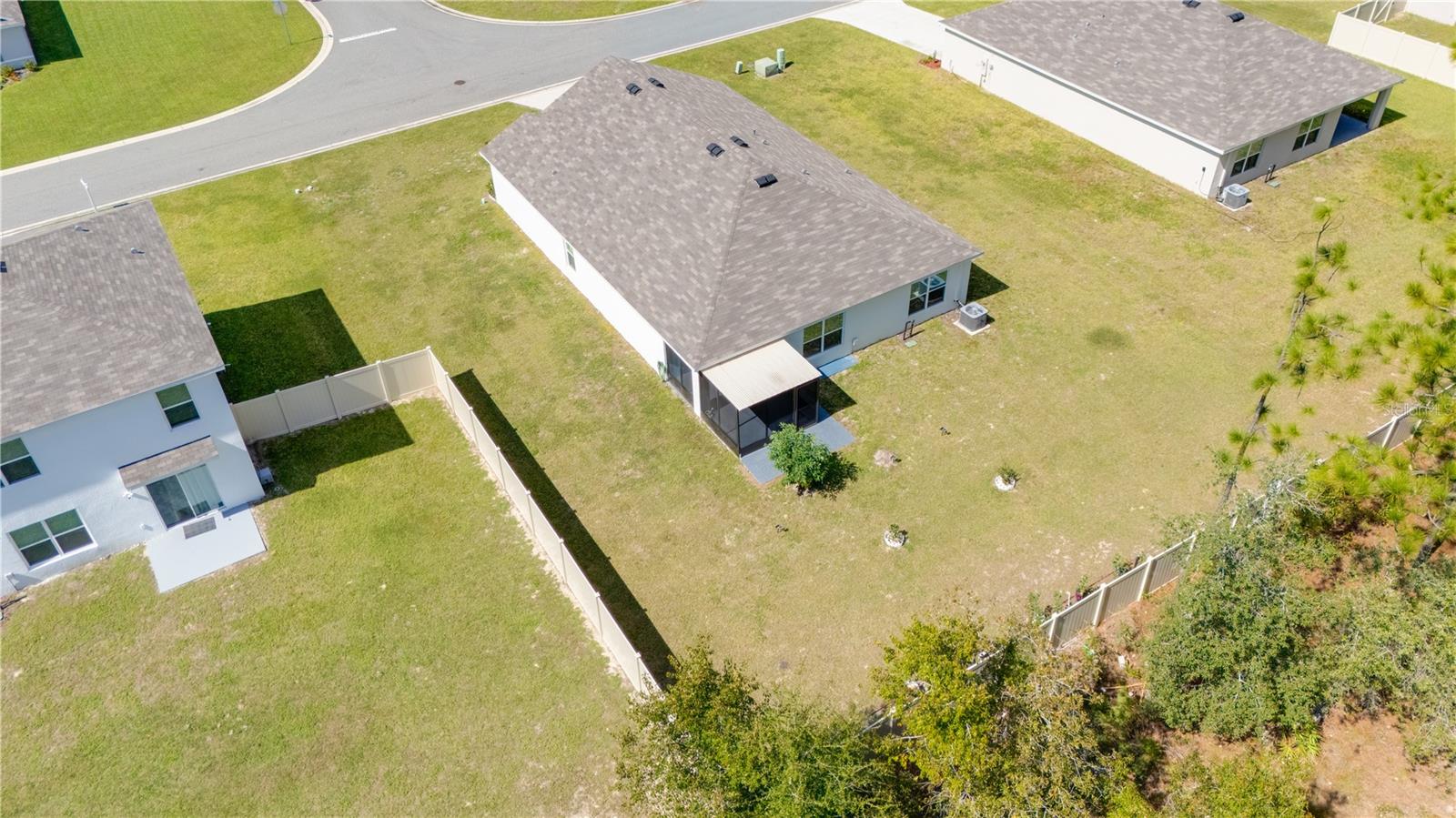 MARION OAKS UN EIGHT FIRST RE - Residential