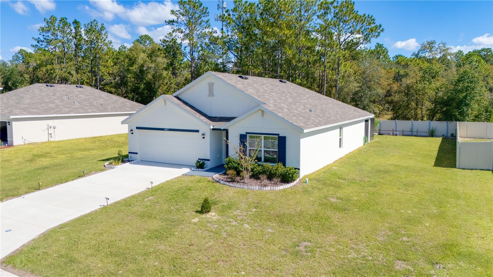 MARION OAKS UN EIGHT FIRST RE - Residential