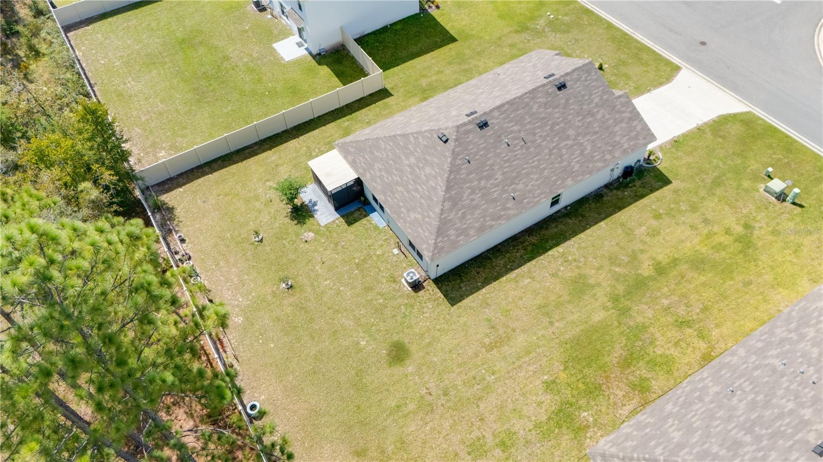 MARION OAKS UN EIGHT FIRST RE - Residential