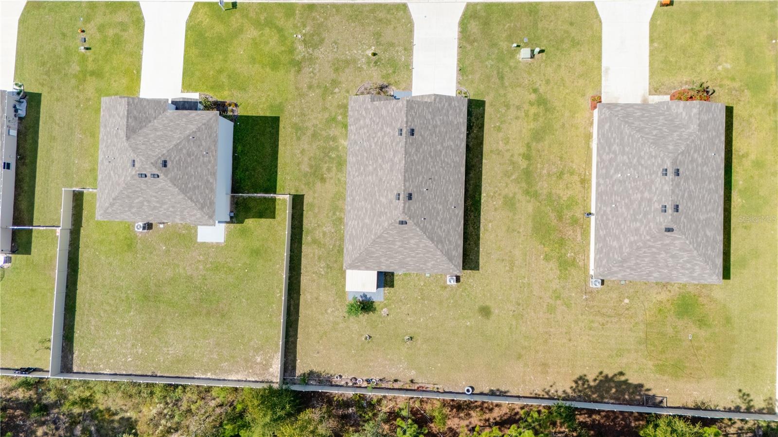 MARION OAKS UN EIGHT FIRST RE - Residential