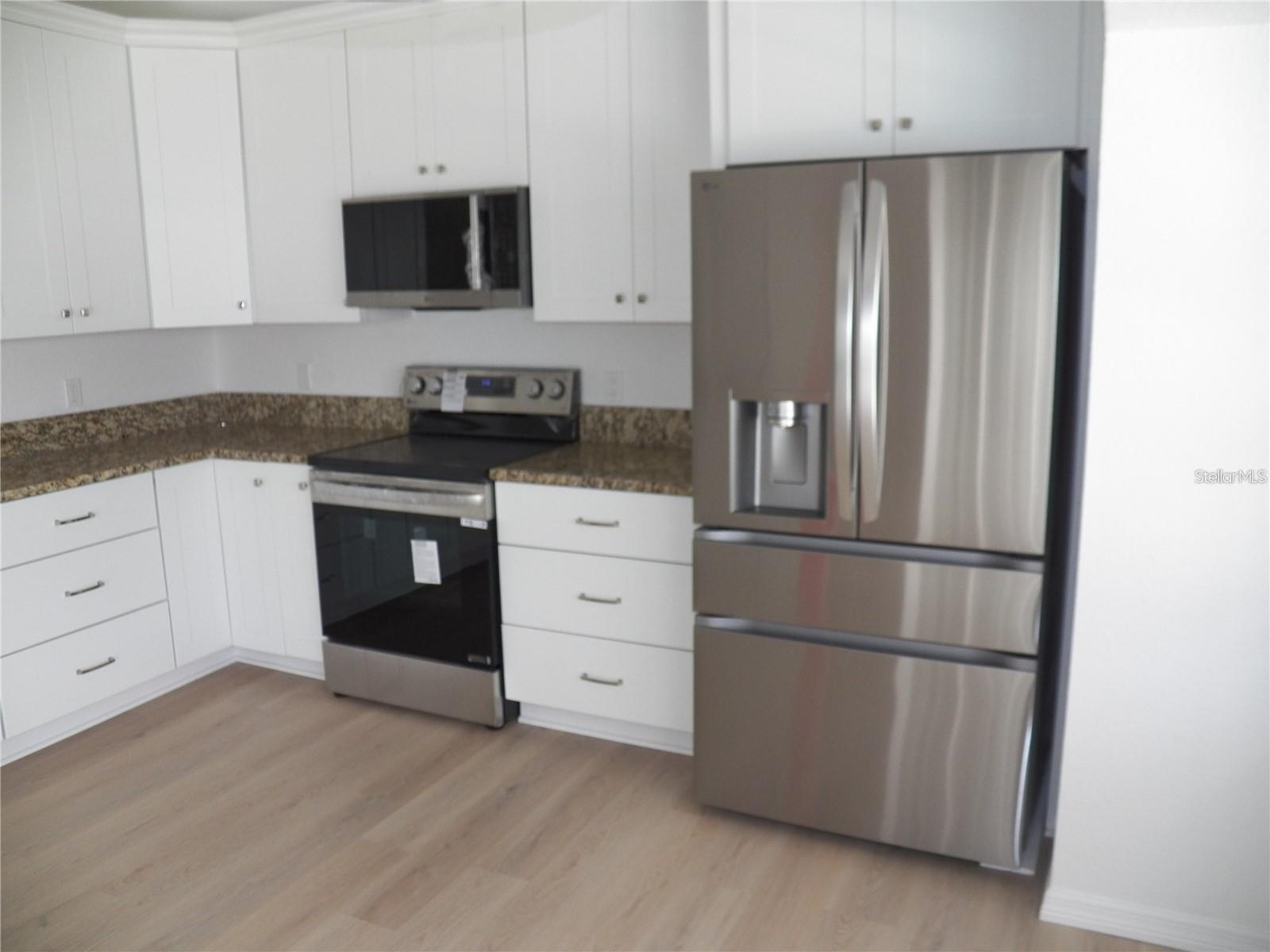 PORT CHARLOTTE SEC 015 - Residential Lease