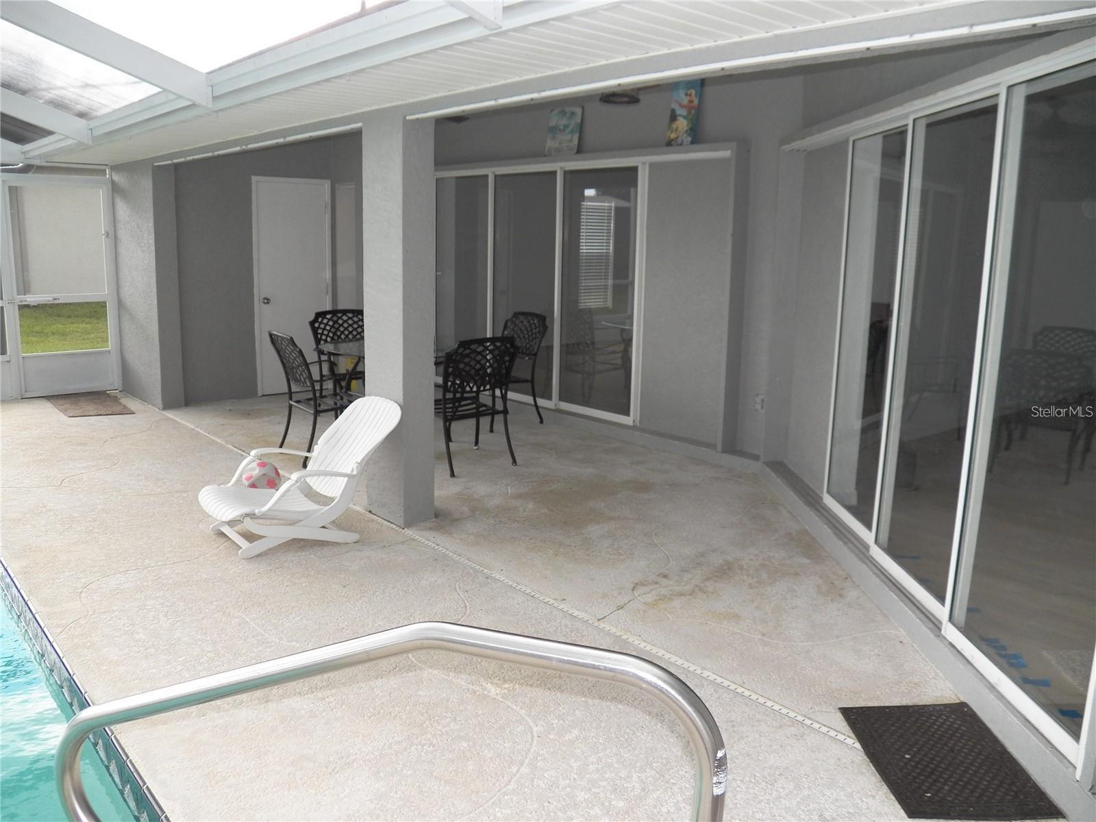 PORT CHARLOTTE SEC 015 - Residential Lease