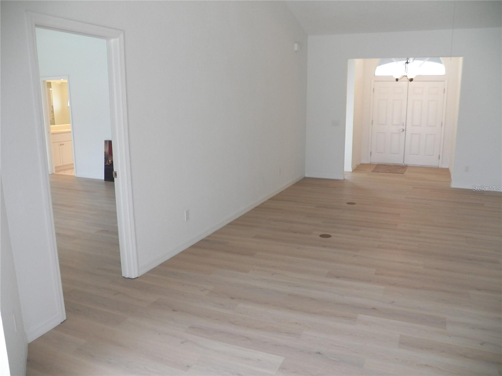 PORT CHARLOTTE SEC 015 - Residential Lease