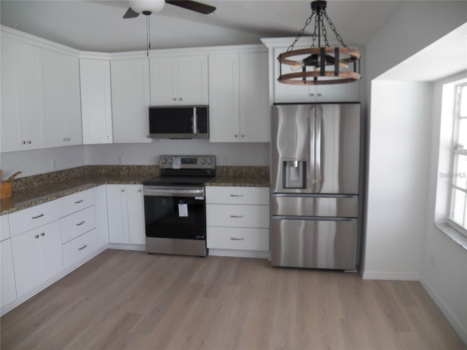 PORT CHARLOTTE SEC 015 - Residential Lease