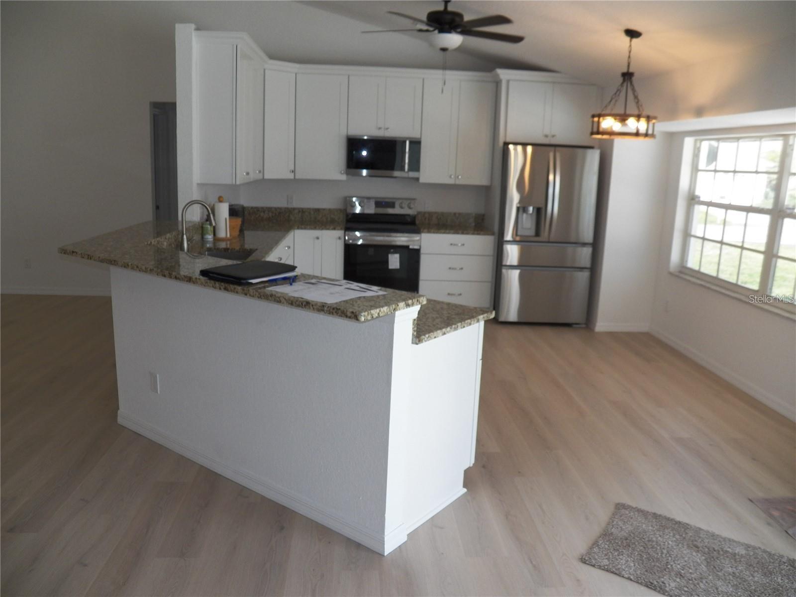 PORT CHARLOTTE SEC 015 - Residential Lease