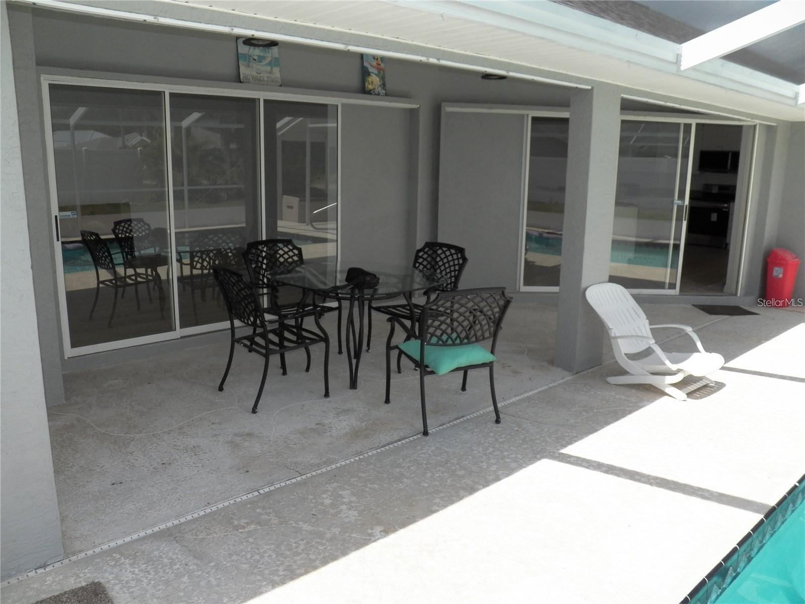 PORT CHARLOTTE SEC 015 - Residential Lease