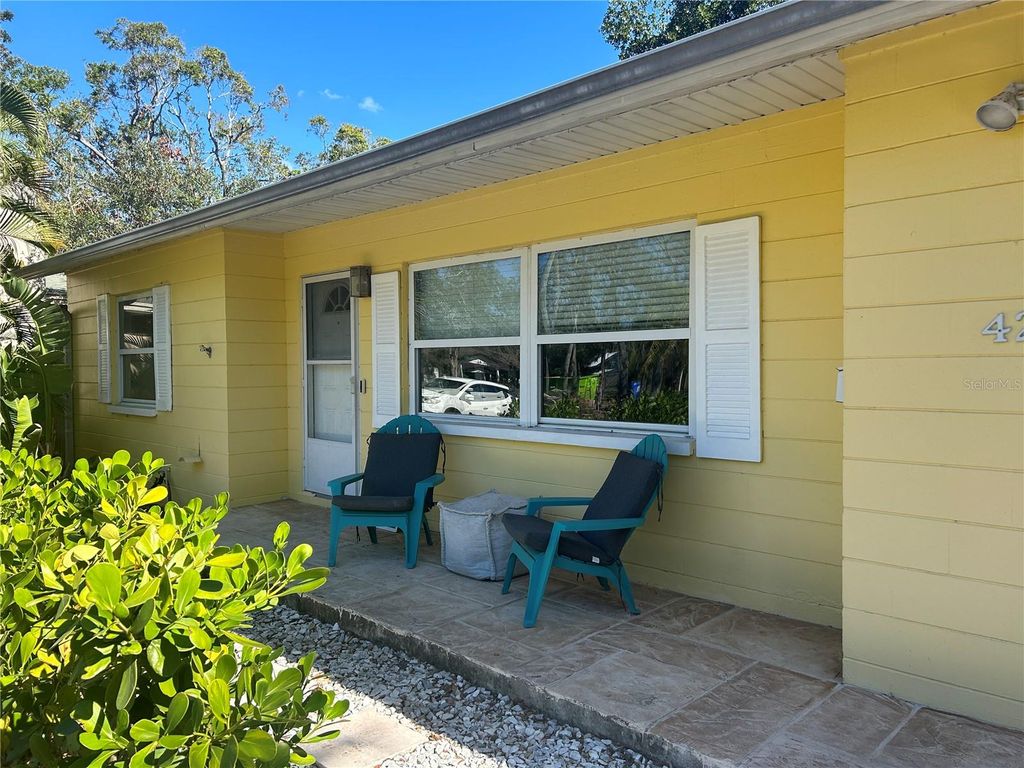 Photo of 4235 Helena Street NE, St Petersburg, FL 33703 (MLS # TB8321613)