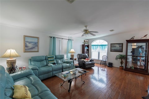 2 Copenhagen Avenue, Punta Gorda, FL 33950