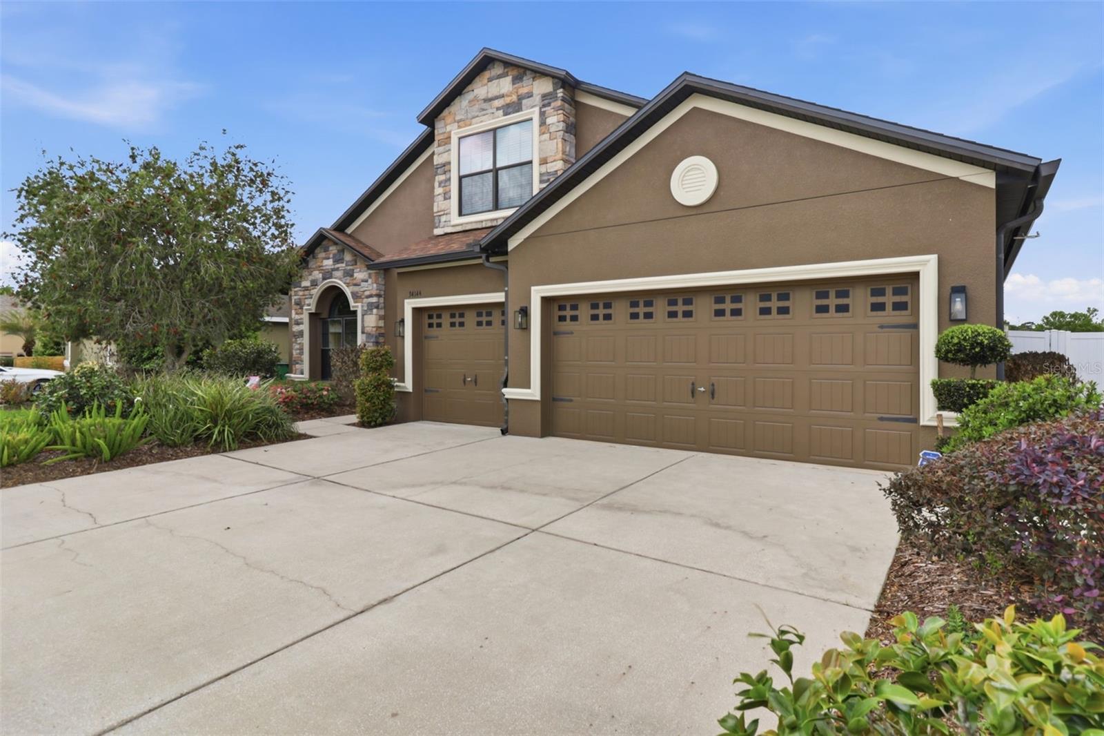 OAK CRK PH 2 - Residential