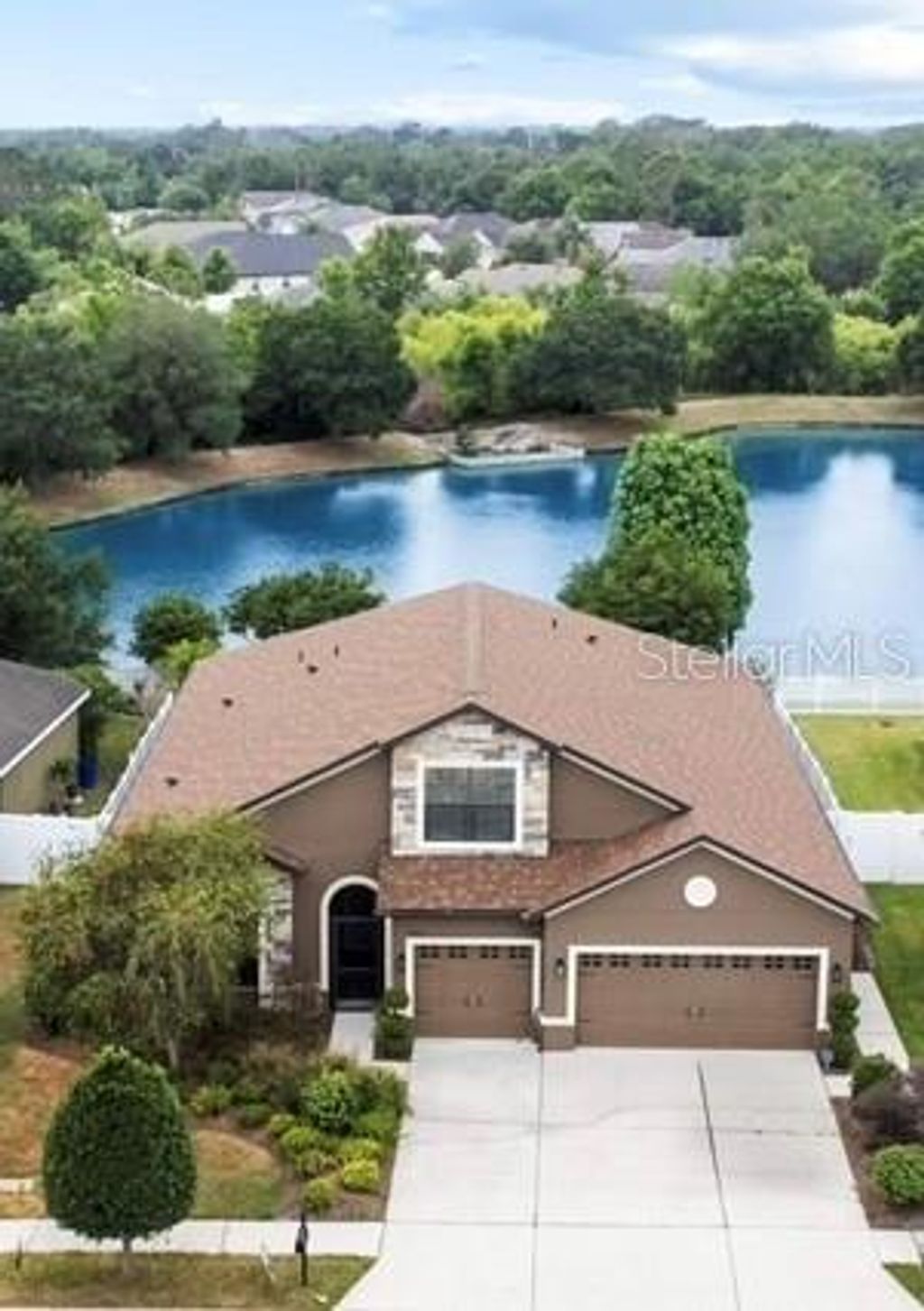 Photo of 34144 Spring Oak Trail, Wesley Chapel, FL 33545 (MLS # TB8491081)