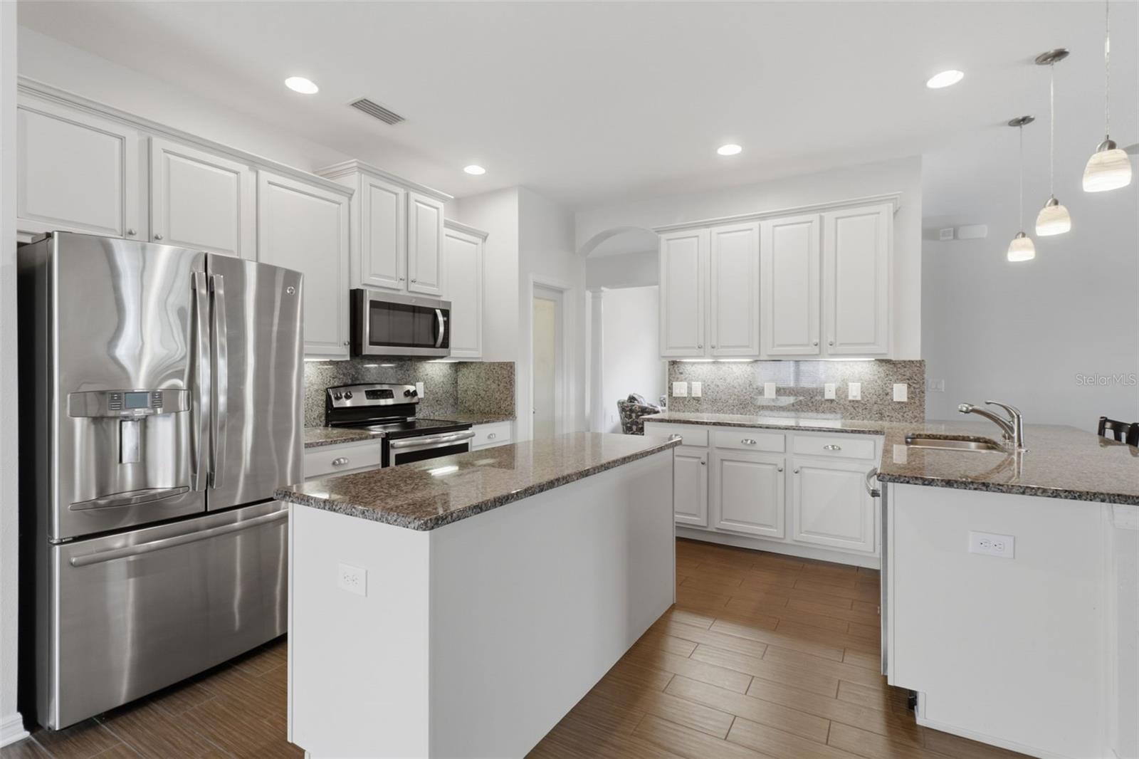 OAK CRK PH 2 - Residential