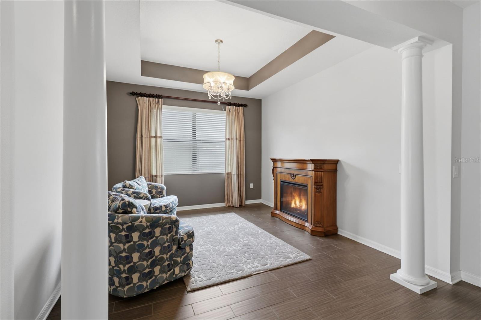 OAK CRK PH 2 - Residential