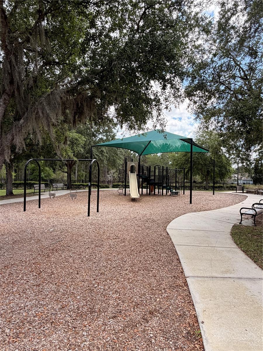 OAK CRK PH 2 - Residential