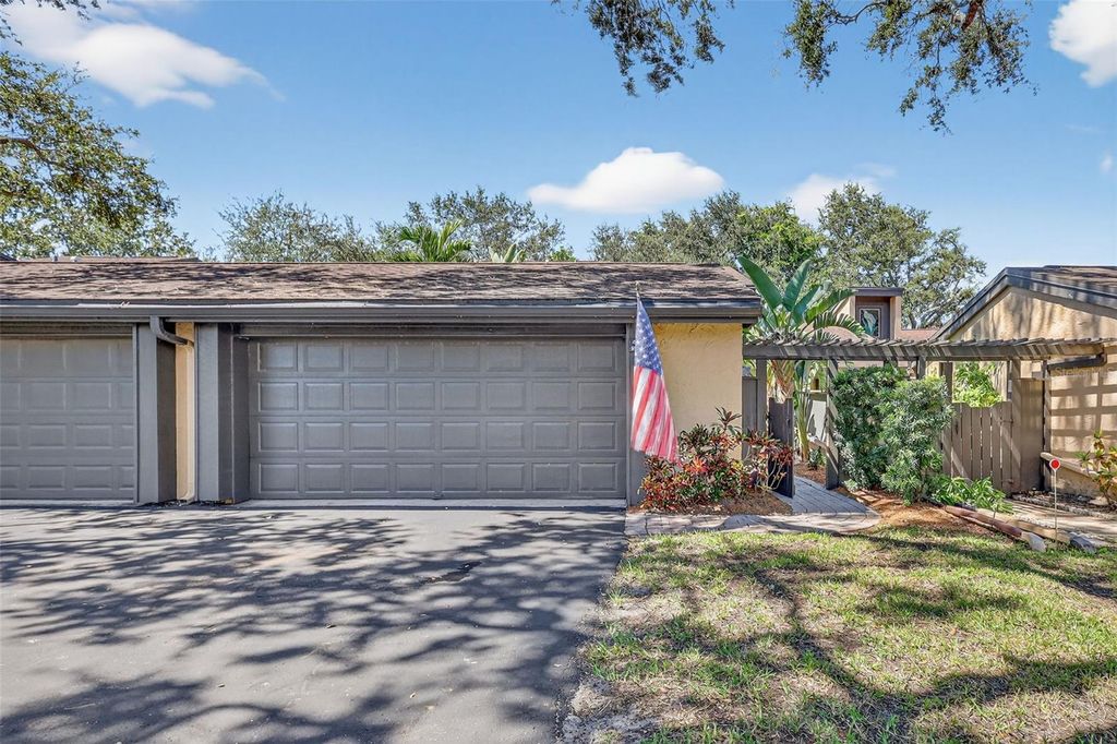 Photo of 13300 Indian Rocks Road #403, Largo, FL 33774 (MLS # TB8426712)