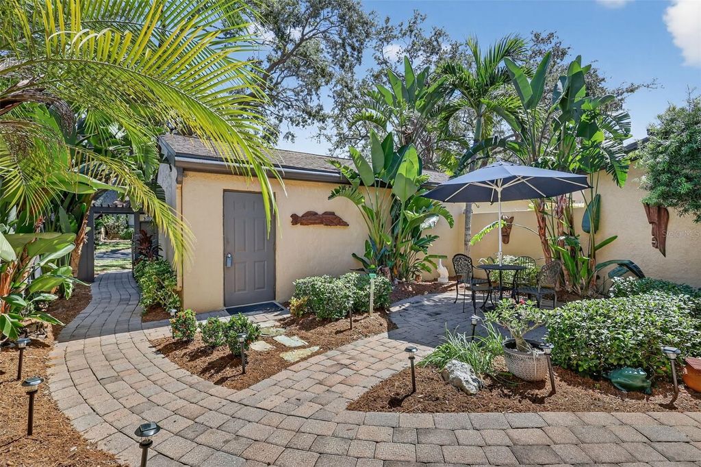 Photo of 13300 Indian Rocks Road #403, Largo, FL 33774 (MLS # TB8426712)