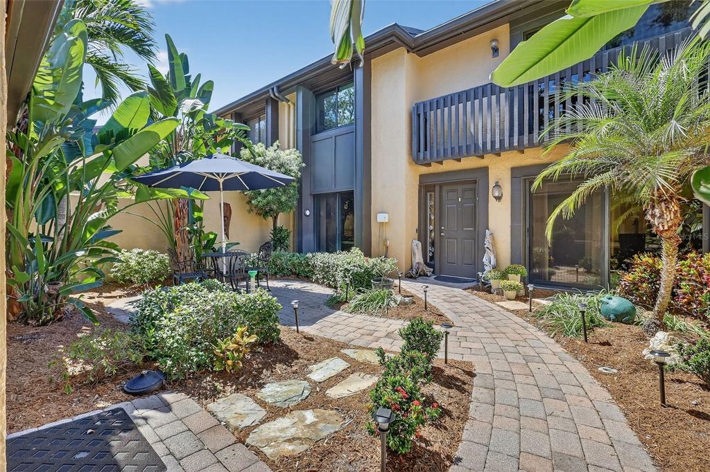 Photo of 13300 Indian Rocks Road #403, Largo, FL 33774 (MLS # TB8426712)