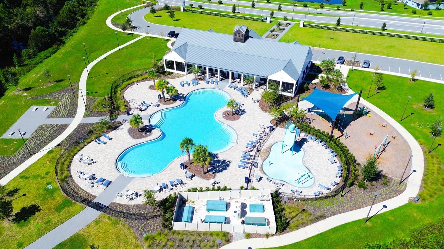 HARMONY WEST - Residential Lease