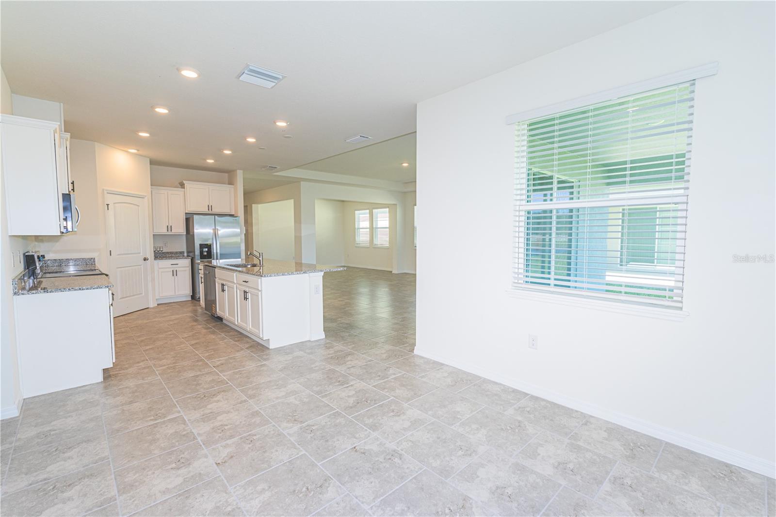 HARMONY WEST - Residential Lease
