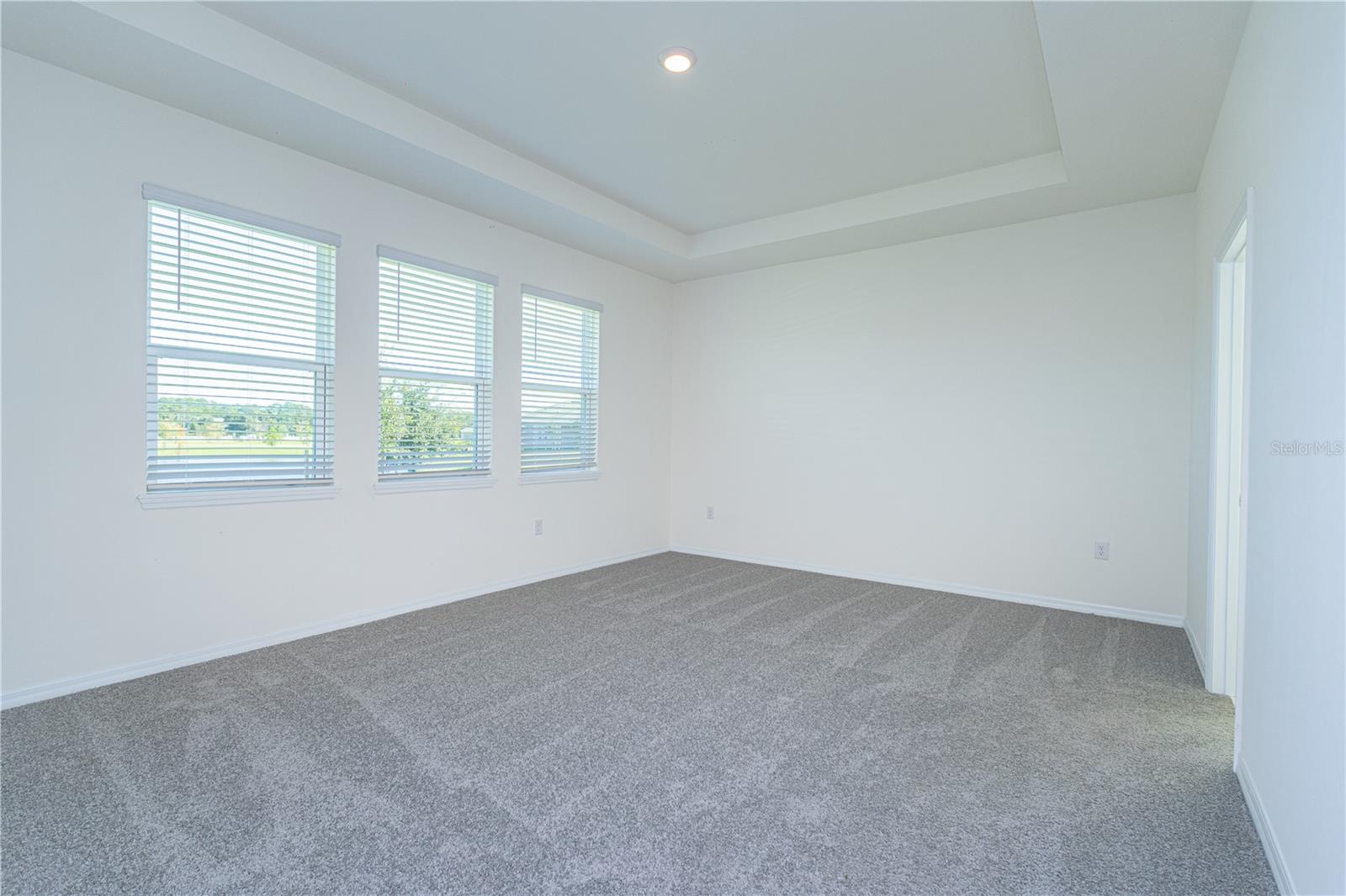 HARMONY WEST - Residential Lease
