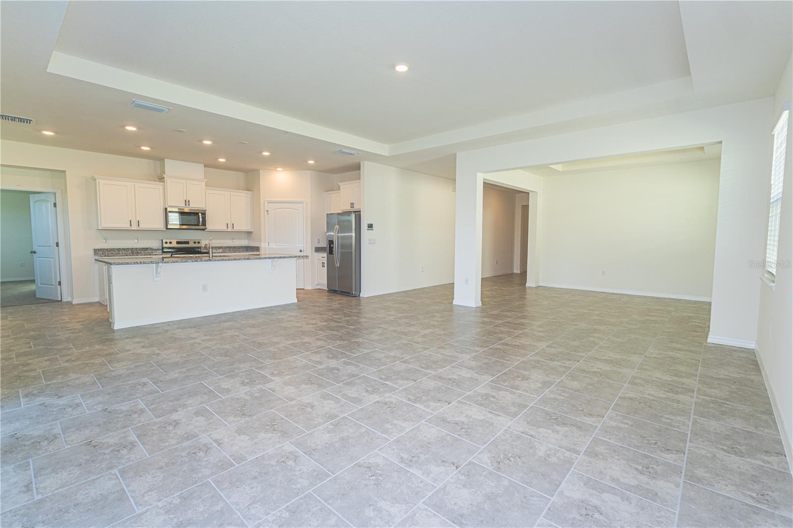 HARMONY WEST - Residential Lease