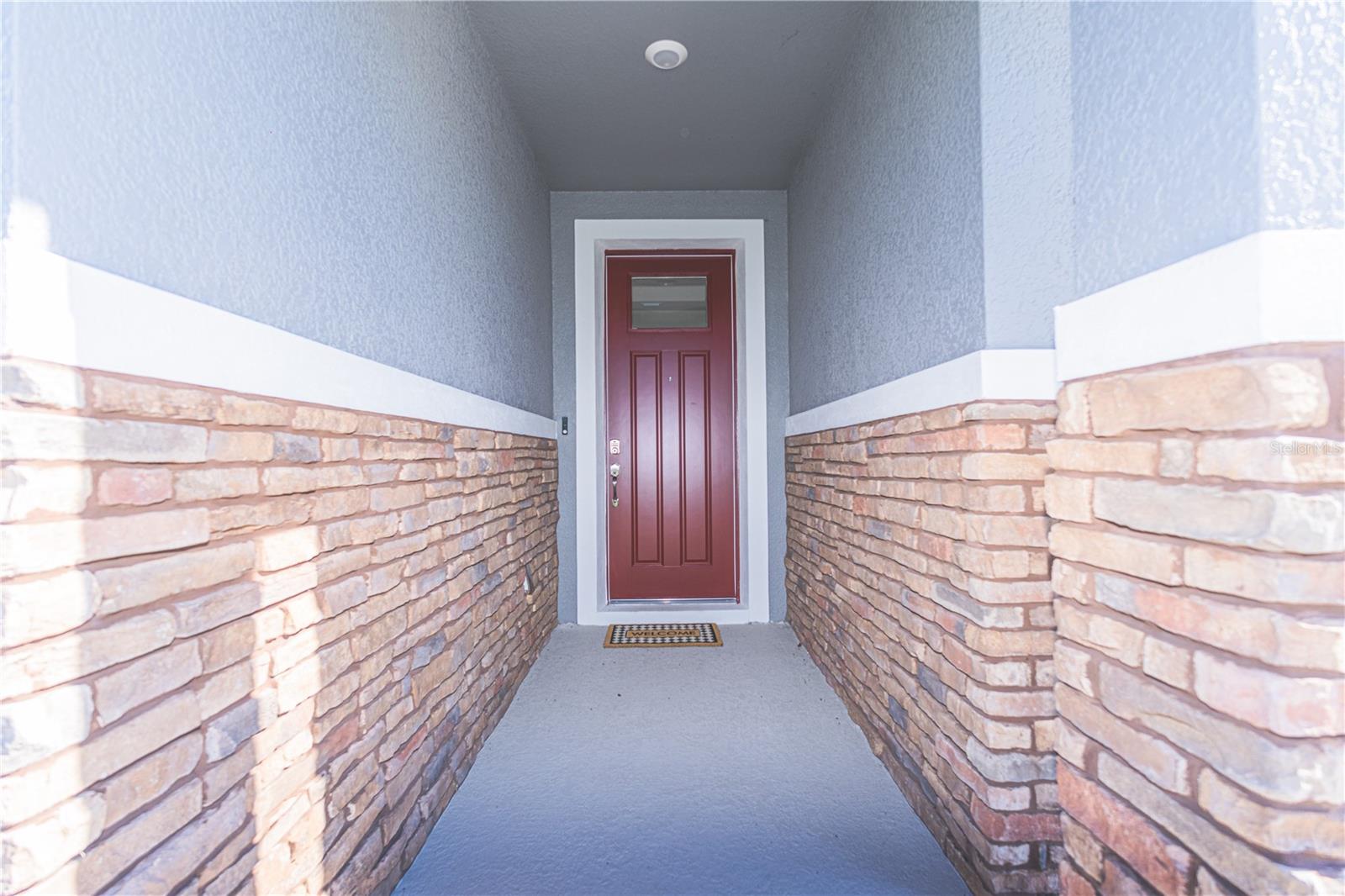 HARMONY WEST - Residential Lease