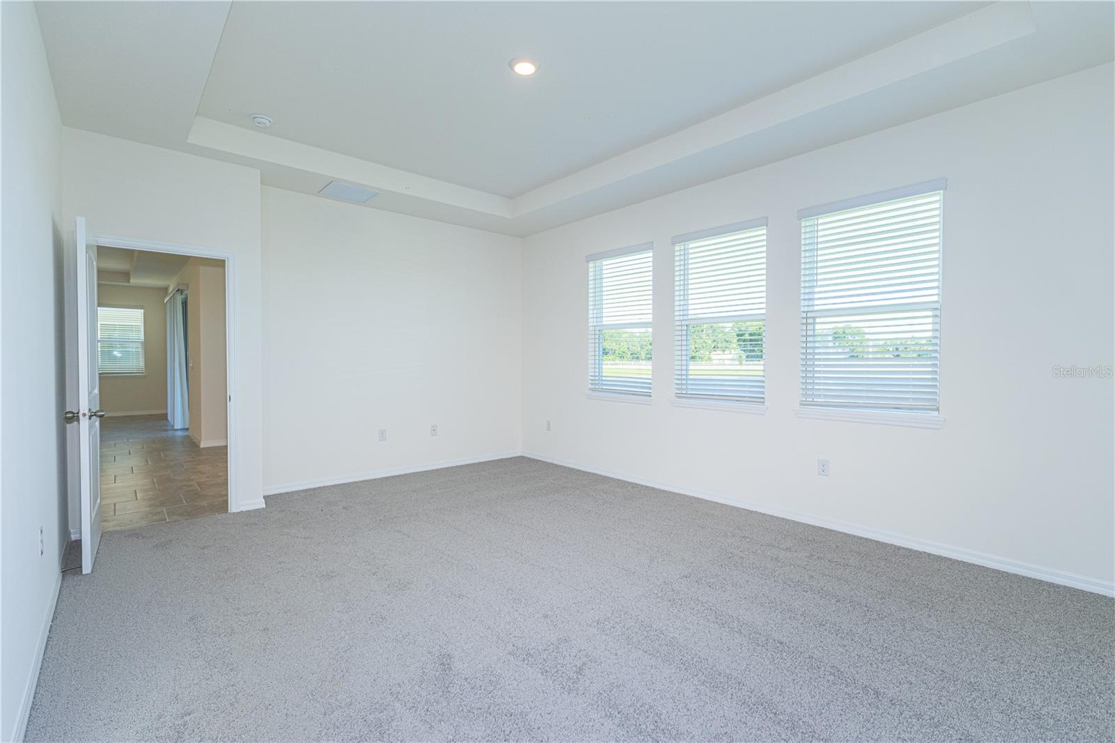 HARMONY WEST - Residential Lease