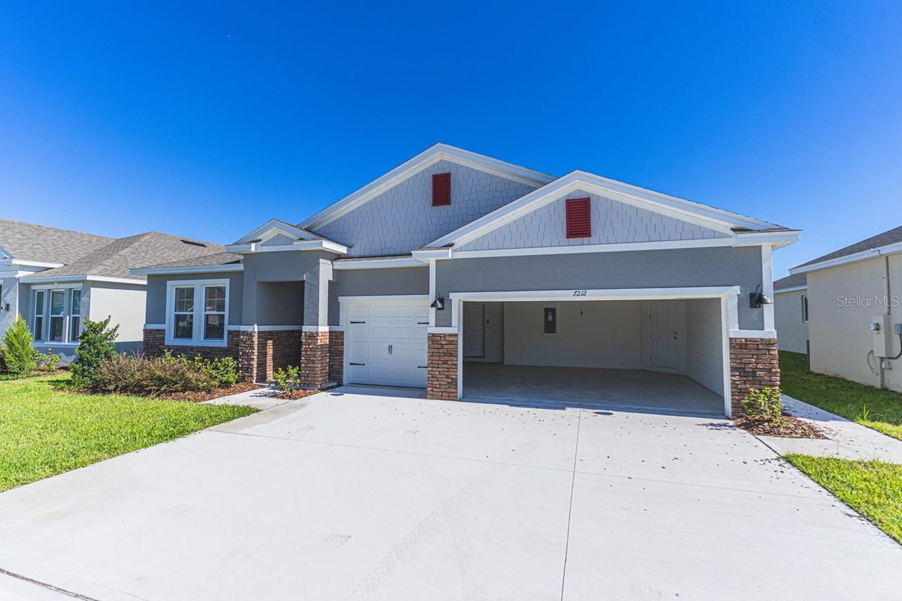 HARMONY WEST - Residential Lease